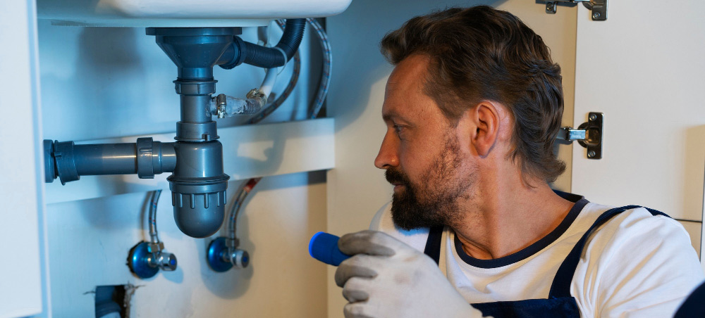 plumber services tpgas